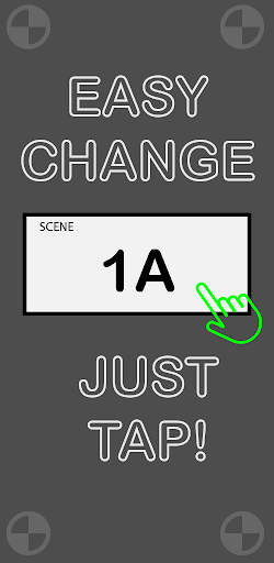 Film Clap Board Screen 2