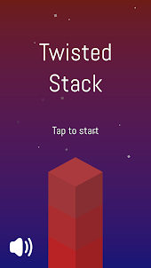 Twisted Stack