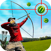 Top 36 Simulation Apps Like Watermelon Archery Shooting Master - Best Alternatives