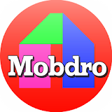 Free Mobdro TV Pro Tips icon