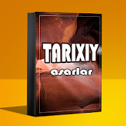 Top 1 Books & Reference Apps Like Tarixiy asarlar - Best Alternatives