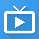 Cover Image of Download Open TV - IPTV Player  APK