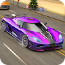 Multiplayer Car Racing Game  -  Offline & Online