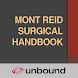 Mont Reid Surgical Handbook