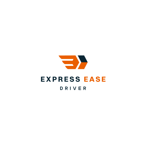 ExpressEase Driver logo