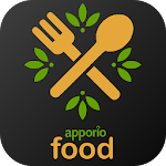 Apporio Food Delivery Apk