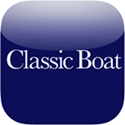 Icon image Classic Boat Magazine