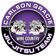 Carlson Gracie Wine Country