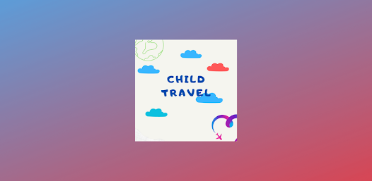 KUBET Child Travel 1.0 APK + Mod (Free purchase) for Android