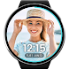 PhotoWear Watch Face - Androidアプリ