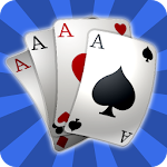 Cover Image of डाउनलोड All-in-One Solitaire Pro  APK