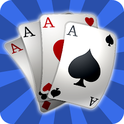 All-in-One Solitaire Pro-এর আইকন ছবি
