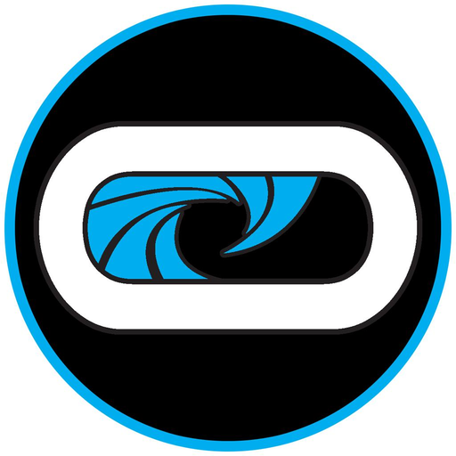 Styron Photo & Video logo
