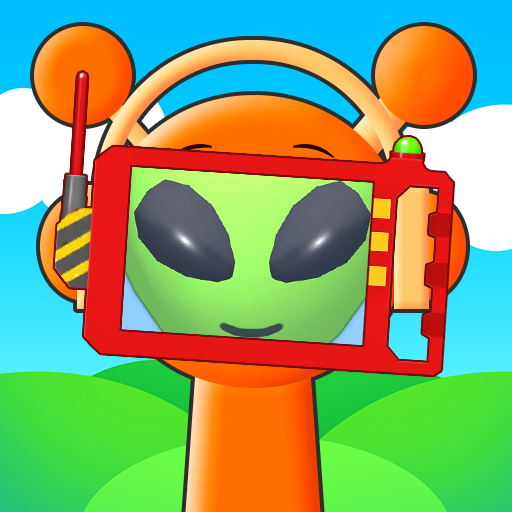 Who is Alien? Laai af op Windows