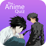 Cover Image of Download The Anime Quiz 2021 - Guess An  APK