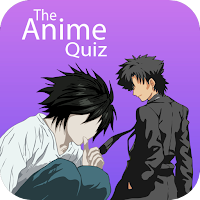 The Anime Quiz 2021 - Guess An