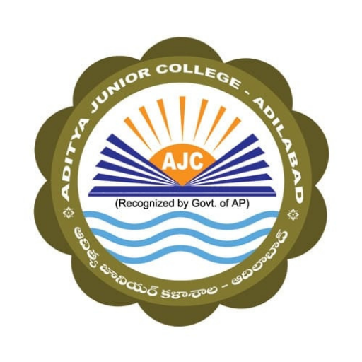 Aditya Junior College logo
