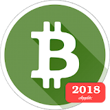 Bitcoin NewsCrane icon