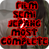 Film Semi Jepang Paling Lengkap icon