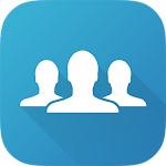 Cover Image of Download MCBackup - My Contacts Backup  APK