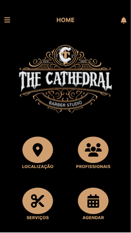 The cathedral - 3.0.19 - (Android)