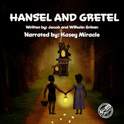 Icon image Hansel and Gretel