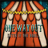 One Way Out icon
