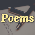 Cover Image of Baixar Poemas para todas as ocasiões 10.8 APK