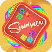 Block Puzzle Summer