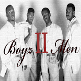 Boyz II Men Hits Album icon