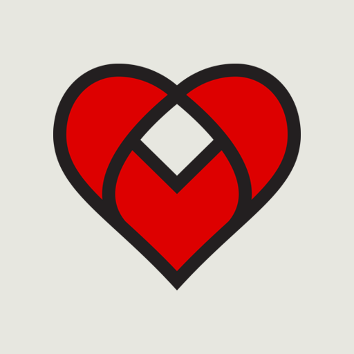 Love And Live More logo