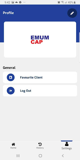 Emum Cap Screen 2