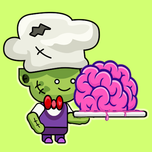 Zombie Cafe Inc: Tycoon Game ดาวน์โหลดบน Windows
