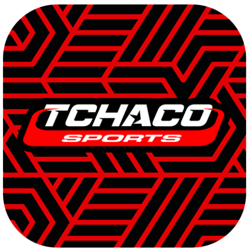 Tchacosports 360 logo