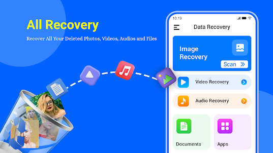 Photo Recovery Data Recovery