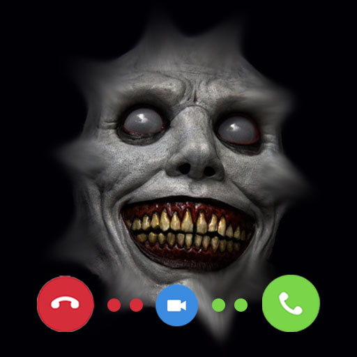 Video Call Prank Horror Scary Download on Windows