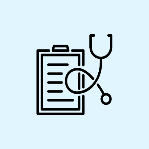 HujiMed Exams logo