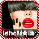 Best Images MakeUp Editor icon