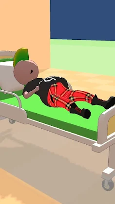 Life Born Hospital - Screenshot 4