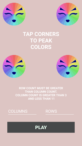 Hue and Shades Maker Puzzle