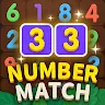 Number Match - Ten Pair Puzzle