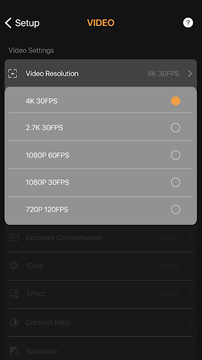 minidv Screen 3