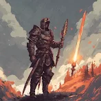 Last Swordsman