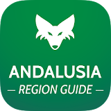 Andalucía Premium Guide icon