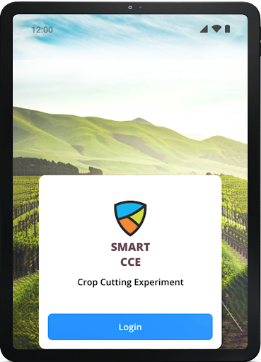 Smart CCE Screen 3
