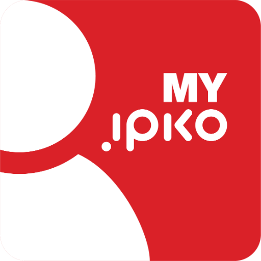 My IPKO logo