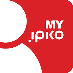 「My IPKO」のアイコン画像