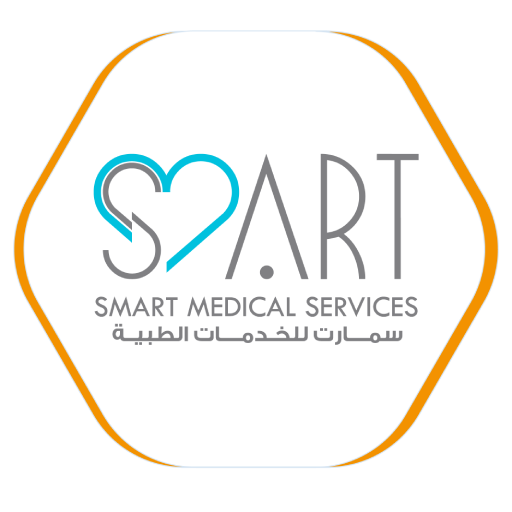 Smart Medical Services logo