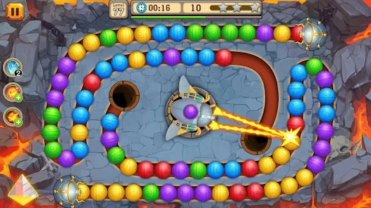 Jungle Marble Blast 2 - Apps On Google Play