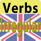 English Irregular Verbs: НеРравильные глаголы icon